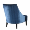 Kép 2/4 - Dulwich fotel kék
