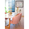Kép 6/8 - Pippa étkezőszék pink