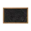 Kép 2/4 - Blackbone lerakóasztal "C" sárgaréz