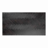 Kép 4/8 - Blackbone block dohányzóasztal ezüst M