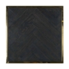 Kép 2/5 - Blackbone lerakóasztal arany