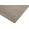 Kép 2/3 - Aran szőnyeg mokka 200x300 cm