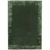 Kép 1/5 - Ascot szőnyeg zöld 160x230 cm