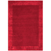 Kép 1/4 - Ascot szőnyeg vörös 160x230 cm