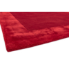Kép 4/4 - Ascot szőnyeg vörös 160x230 cm