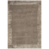 Kép 1/5 - Ascot szőnyeg taupe 160x230 cm