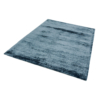 Kép 2/5 - Dolce szőnyeg kék 160x230 cm