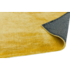 Kép 4/4 - Dolce szőnyeg sárga 200x300 cm 