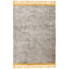 Kép 1/5 - Elgin szőnyeg ezüst/mustár 160x230 cm