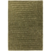 Kép 1/3 - Form szőnyeg zöld 160x230 cm