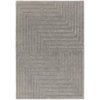 Kép 1/4 - Form szőnyeg ezüst 200x290 cm 
