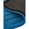 Kép 3/3 - Form szőnyeg kék