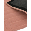 Kép 4/4 - Form szőnyeg púder 200x290 cm 