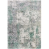 Kép 1/5 - Gatsby szőnyeg zöld 160x230 cm