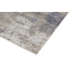Kép 2/5 - Gatsby szőnyeg szürkéskék 200x290 cm 