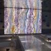 Kép 1/4 - Indigo dekoratív panel 