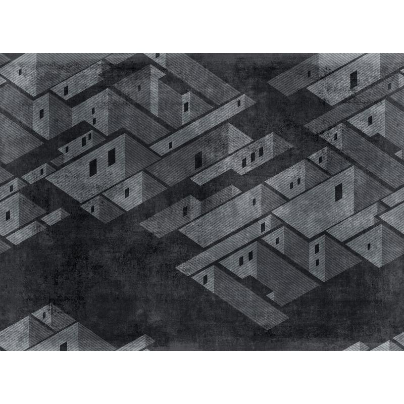 Tecnografica Landscapes Metropolis tapéta