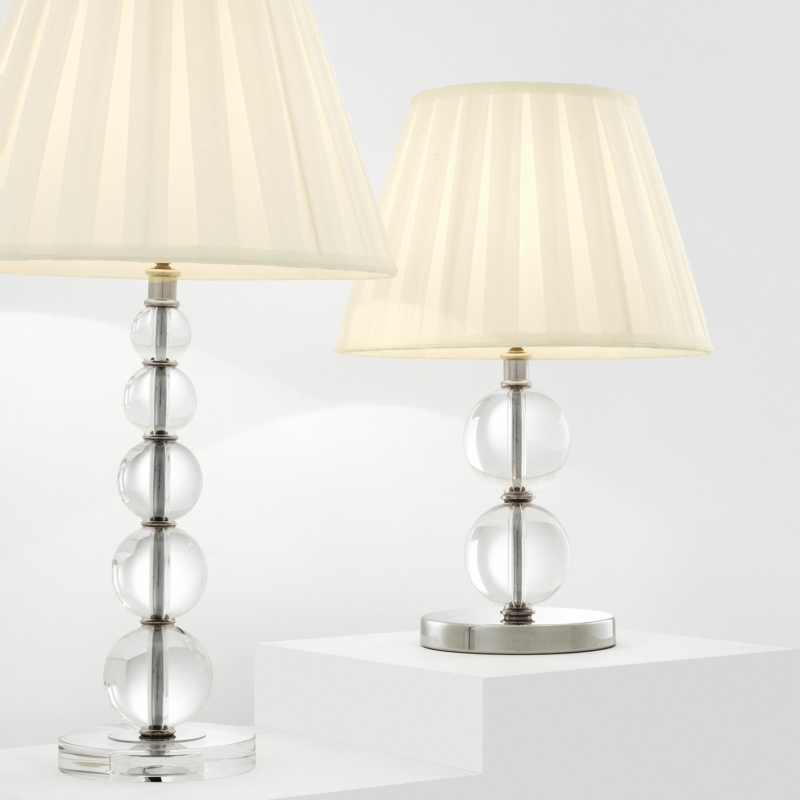 Lombard asztali lámpa