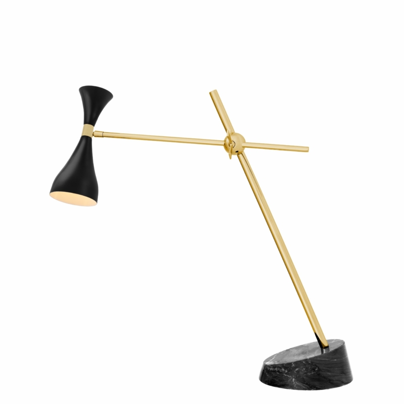 Cordero XL asztali lámpa