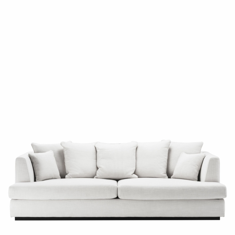 Taylor lounge kanapé "Avalon" fehér