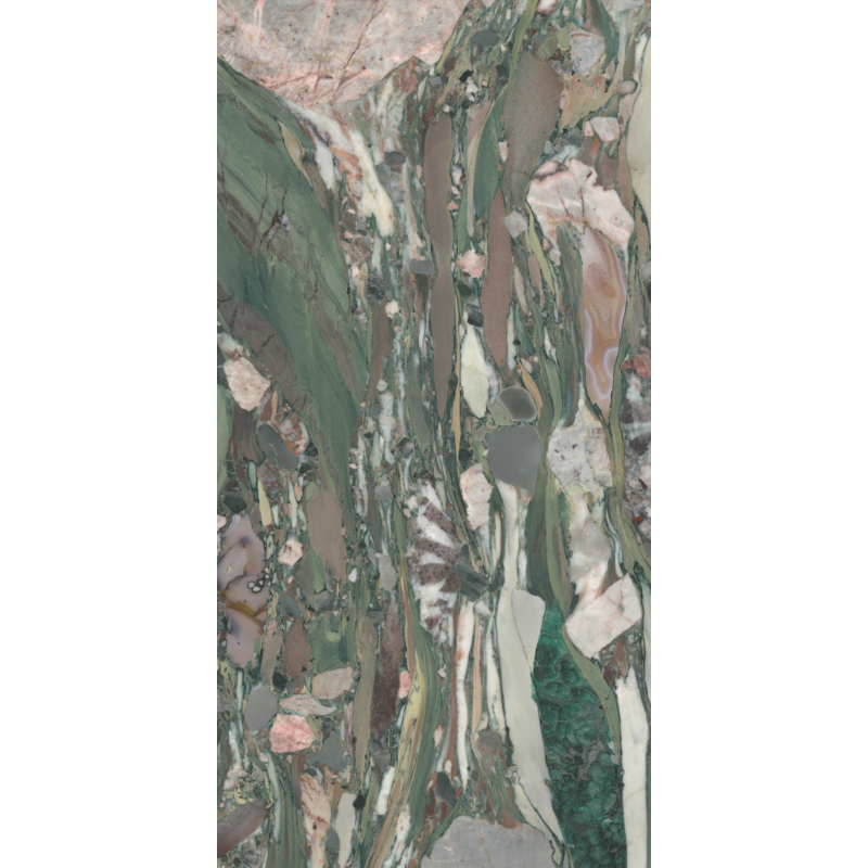 Tundra dekoratív panel