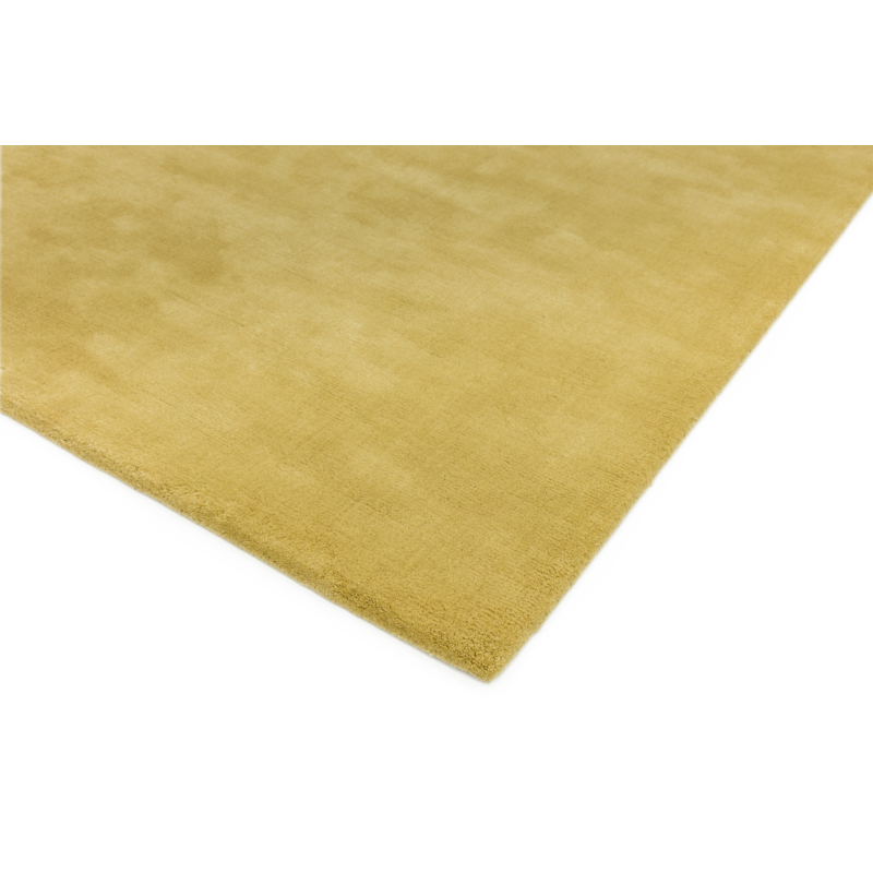 Aran szőnyeg sárga 200x300 cm