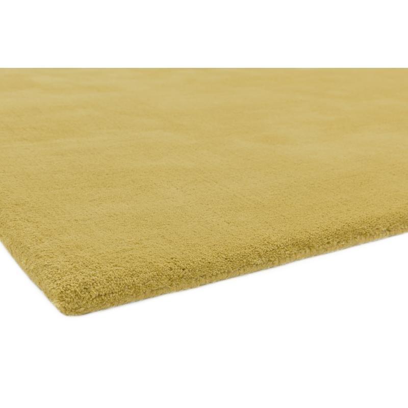Aran szőnyeg sárga 200x300 cm