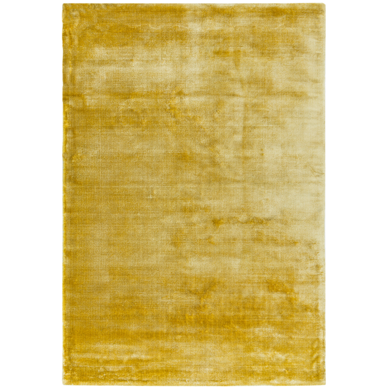 Dolce szőnyeg sárga 160x230 cm