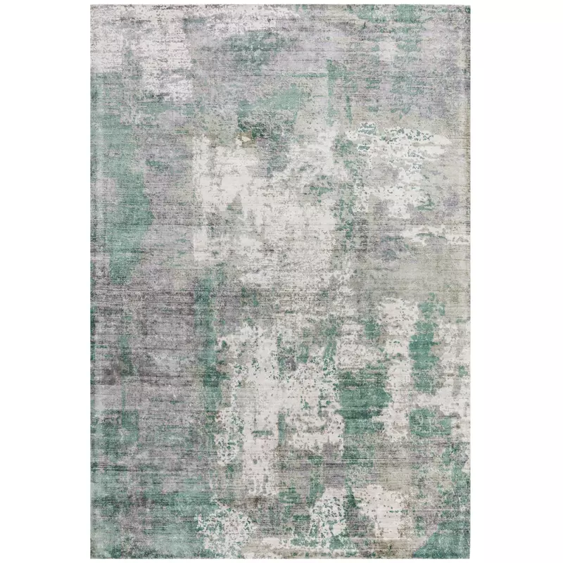 Gatsby szőnyeg zöld 160x230 cm