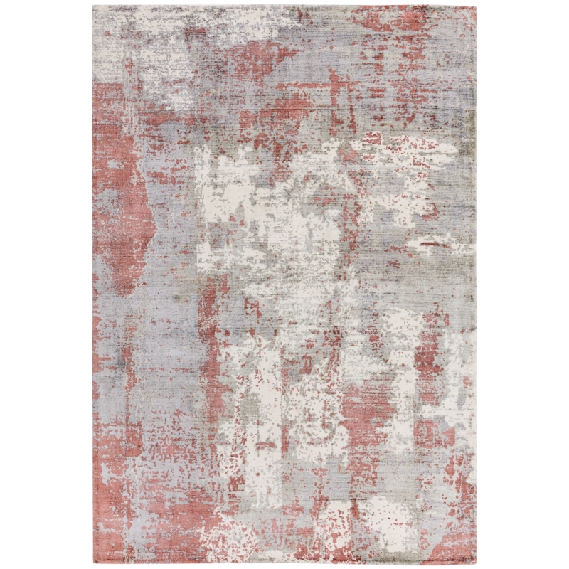 Gatsby szőnyeg piros 160x230 cm