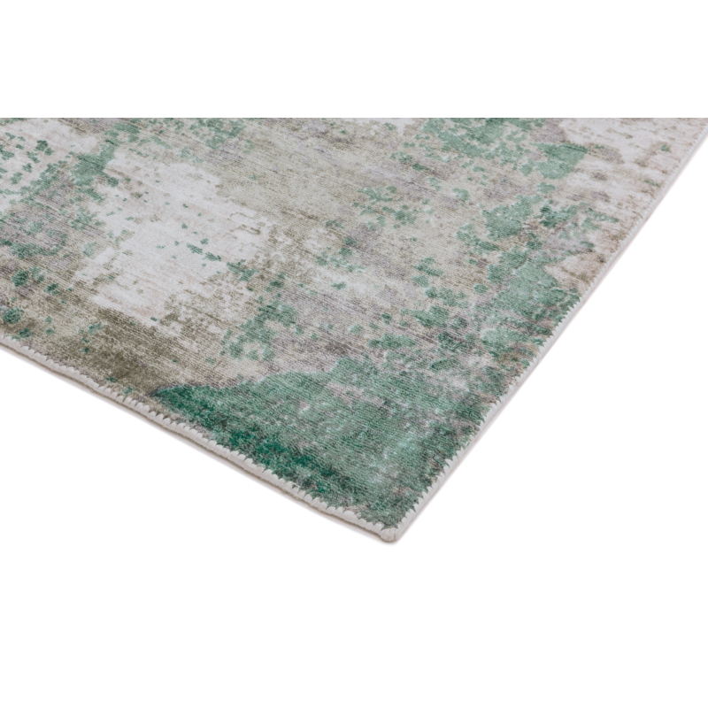 Gatsby szőnyeg zöld 240x340 cm 