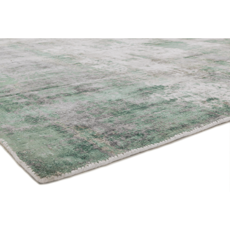 Gatsby szőnyeg zöld 200x290 cm 